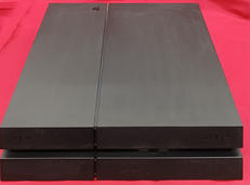 プレイステーション4本体|SONY