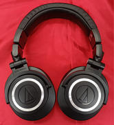 ワイヤレスヘッドホン|AUDIO-TECHNICA