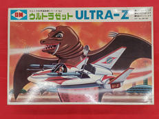 ウルトラゼット|オリエンタルモデル