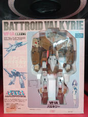 VF-1A標準タイプ|タカトク