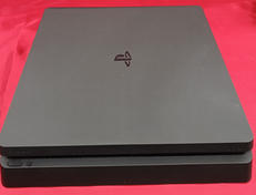プレイステーション4本体|SONY