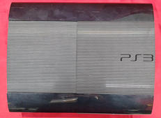 プレイステーション3本体|SONY