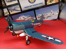 F4Uコルセア|フランクリン・ミント