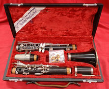 B♭クラリネット|BUFFET CRAMPON