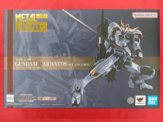 ガンダムバルバトス(第一〜第四形態)|バンダイスピリッツ