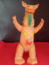 ギャンゴ B|マルサン