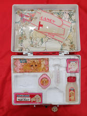 キャンディ・キャンディかんごふさんバッグ|ポピー