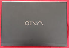 ノートパソコン|VAIO