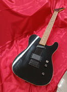 テレキャスタータイプ|FERNANDES