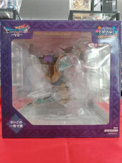 さいごの一枚で賞　オルゴ・デミーラ|スクウェア・エニックス