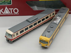 Nゲージ|ホビーセンターカトー