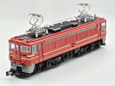 Nゲージ 電気機関車|KATO
