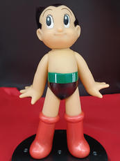 鉄腕アトム|ビリケン商会