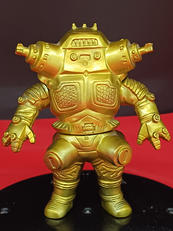 キングジョー(ゴールド)|MAX TOY