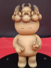 イムイム ウアモウ|ウアモウ