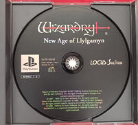 PSソフト|ローカス