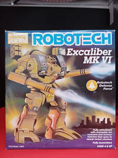 エクスカリバーMK-Ⅵ|ハーモニーゴールド