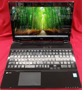 ノートパソコン|NEC