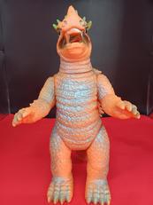 アンギラス|ブルマァク