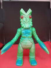 バルタン星人|ブルマァク