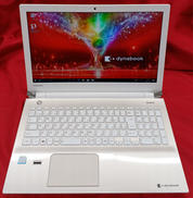 ノートパソコン|TOSHIBA