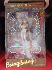 室笠アカネ(バニーガール)|マックスファクトリー