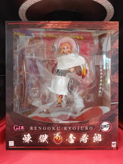 煉獄杏寿郎|メガハウス