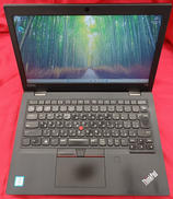 ノートパソコン|LENOVO