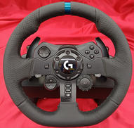 ステアリングコントローラー|LOGICOOL