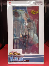 轟焦凍 制服VER.|タカラトミー/ベルファイン