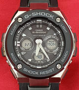 クォーツ・デジタル腕時計|CASIO