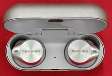 ワイヤレスイヤホン|TECHNICS