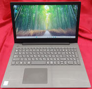 ノートパソコン|LENOVO