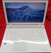 ノートパソコン|TOSHIBA