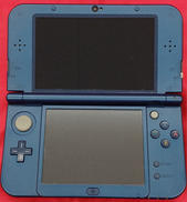 ニンテンドー 3DS/NEW3DS LL|NINTENDO