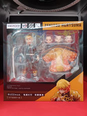 我妻善逸|アニプレックス