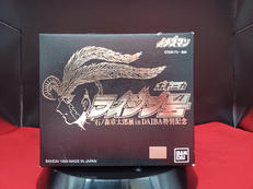 ライジン号石ノ森章太郎展IN DAIBA特別記念|バンダイ