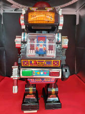 スターロボット|ヨネザワ