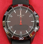 ソーラー　スポーツウォッチ|TISSOT