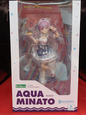 湊あくあ 「バーチャルYOUTUBER」|コトブキヤ