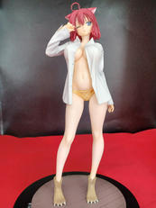 真咲・ガイヤール|ブロッコリー