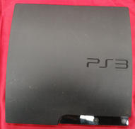 プレイステーション3本体|SONY