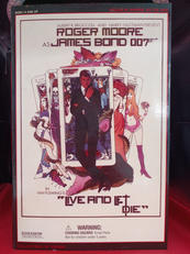 ティー・ヒー・ジョンソン(ジュリアス・W・ハリス)|サイドショウ