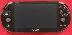 PLAYSTATION VITA|SONY