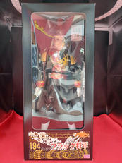 ブラック将軍|タイムハウス/メディコムトイ