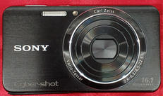 デジタルカメラ|SONY