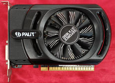 NVIDIA PCI-EXPRESS|PALIT