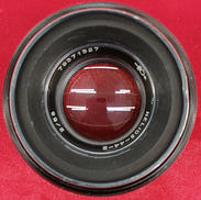 単焦点レンズ|HELIOS