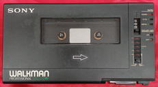 WALKMAN/カセットウォークマン|SONY