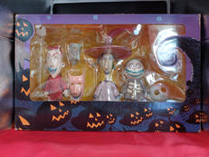 ロック・ショック・バレル コレクションドールセット|ジュンプランニング